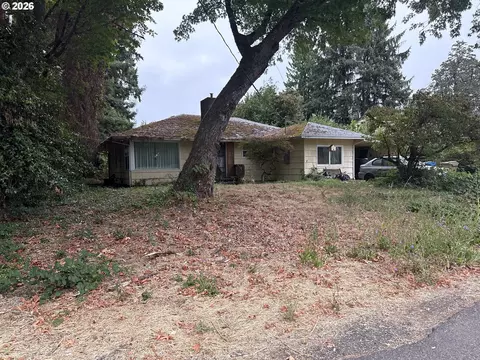 1445 SE Maple St, Milwaukie, OR 97267