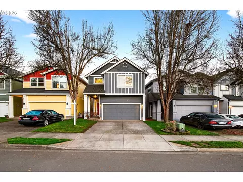 4315 NE 57th Pl, Vancouver, WA 98661