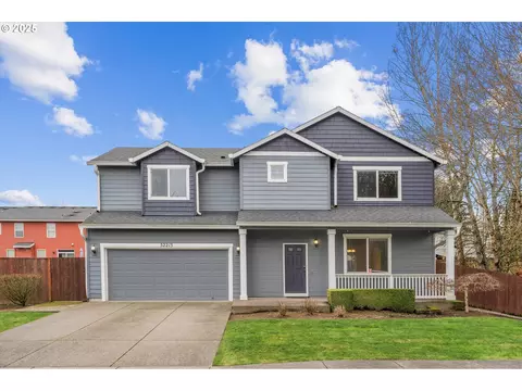 52215 SE Tussing Way, Scappoose, OR 97056
