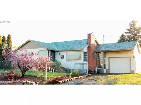 711 SW Birch St, Pilot Rock, OR 97868