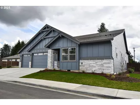 4905 NE 132 Cir, Vancouver, WA 98686