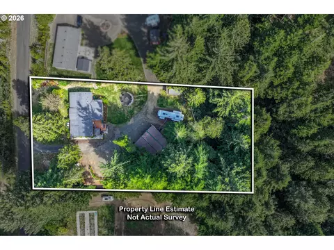 View/Area - 5004 N Loftus Rd, Florence, OR 97439 photo 2 of 3