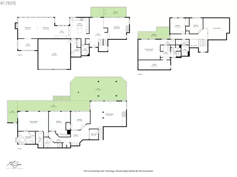Floorplan - 3965 Spring Blvd, Eugene, OR 97405 photo 1 of 1