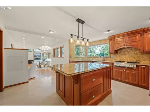 Kitchen - 3965 Spring Blvd, Eugene, OR 97405 photo 1 of 4