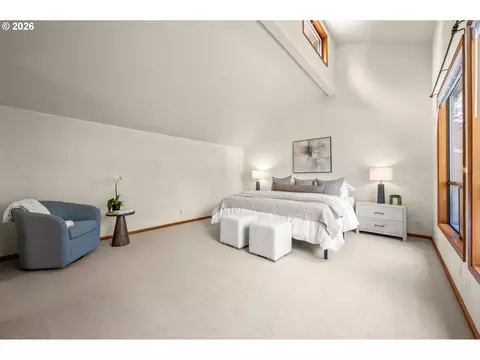 Bedroom - 3965 Spring Blvd, Eugene, OR 97405 photo 2 of 6