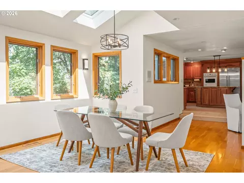 Dining - 3965 Spring Blvd, Eugene, OR 97405 photo 2 of 3