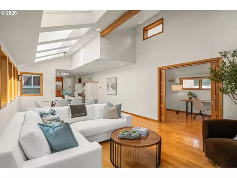 Living - 3965 Spring Blvd, Eugene, OR 97405 photo 1 of 7