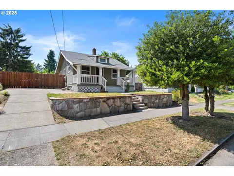 3325 NE 77th Ave, Portland, OR 97213