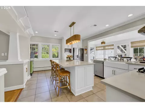 Kitchen - 850 E Beacon Dr, Eugene, OR 97404 photo 1 of 4