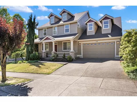 23600 SW Heron Lakes Dr, Sherwood, OR 97140
