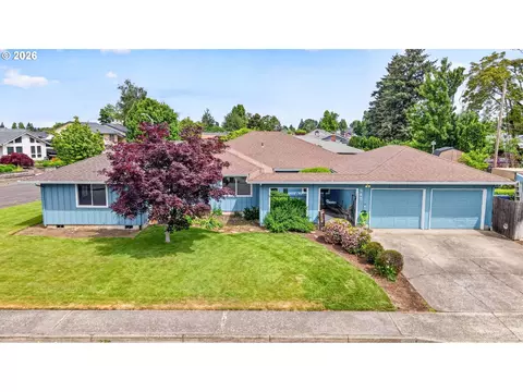 645 Smith Dr, Woodburn, OR 97071