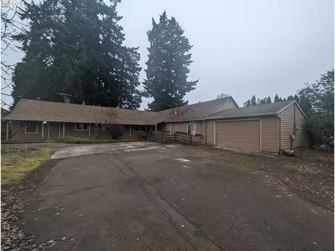 11000 SW 121st Ave, Portland, OR 97223