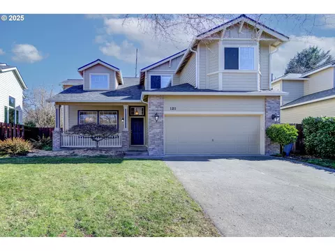 1211 SE 179th Ave, Vancouver, WA 98683