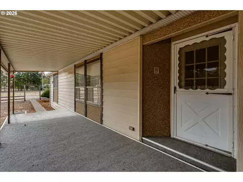 Exterior - 34714 Highway 58, Eugene, OR 97405 photo 2 of 4