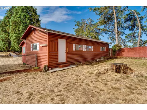 Other - 34714 Highway 58, Eugene, OR 97405 photo 11 of 14