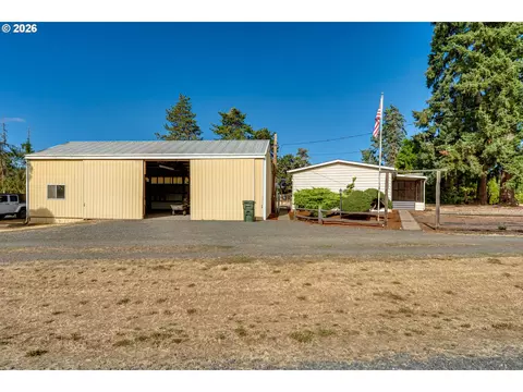 Exterior - 34714 Highway 58, Eugene, OR 97405 photo 1 of 4
