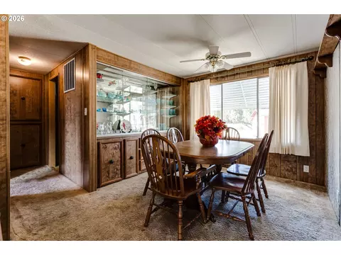 Dining - 34714 Highway 58, Eugene, OR 97405 photo 1 of 1