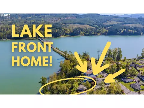 124 S Pioneer St, Lowell, OR 97452