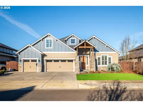 14614 NE 113th St, Vancouver, WA 98682