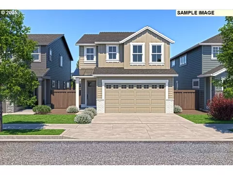 1400 E Canto St, Newberg, OR 97132