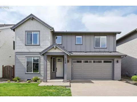 3658 Tiana St, Forest Grove, OR 97116