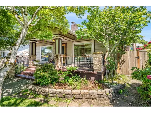 2804 NE 61st Ave, Portland, OR 97213