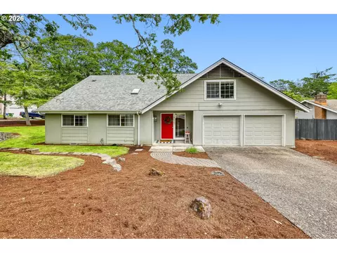 Exterior - 4007 Brae Burn Dr, Eugene, OR 97405 photo 1 of 4