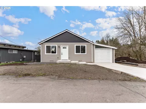 5373 Faith Ave, Salem, OR 97305