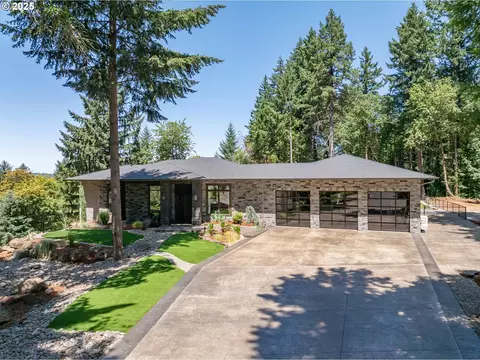 Exterior - 4005 Cloudview Dr, Salem, OR 97302 photo 10 of 11