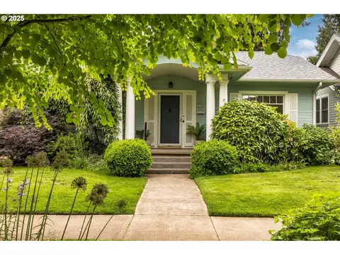 3723 NE 21st Ave, Portland, OR 97212