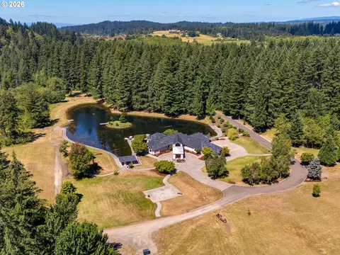 20926 NE Allworth Rd, Battle Ground, WA 98604