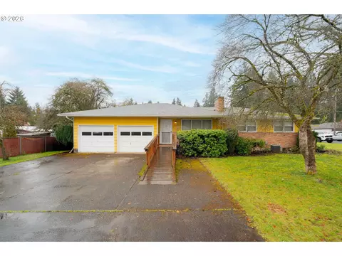 6207 NW Lincoln Ave, Vancouver, WA 98663