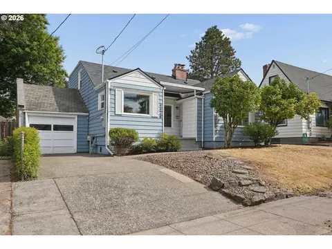 4426 NE 38th Ave, Portland, OR 97211