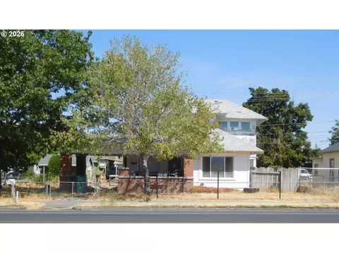405 S Main St, Milton Freewater, OR 97862