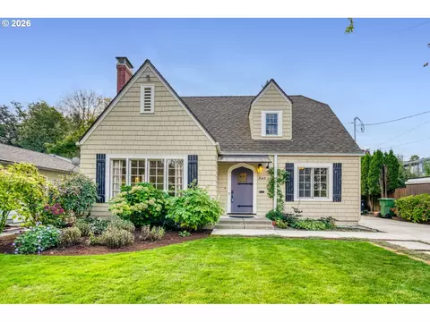 540 Leffelle St SE, Salem, OR 97302