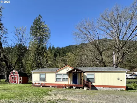 11 Turtle Dove Ln, Cougar, WA 98616