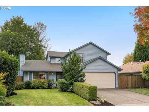 19110 SW Westword St, Beaverton, OR 97078