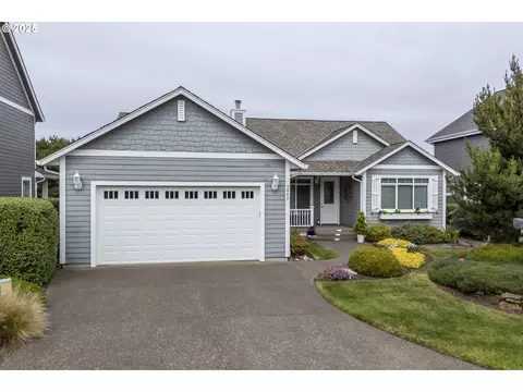 5940 SW Arbor Dr, South Beach, OR 97366