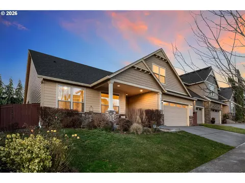 3216 NW 105th St, Vancouver, WA 98685