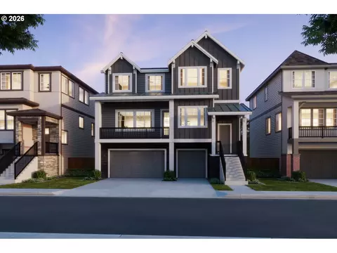 11670 SW 176th Dr, Beaverton, OR 97007