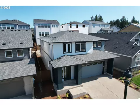 15129 SW Deepbrook Ln, Tigard, OR 97224