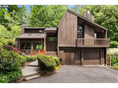 4602 SW 25th Ave, Portland, OR 97239