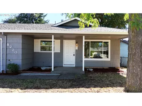 8230 SE 78th Ave, Portland, OR 97206