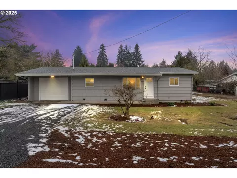 430 NW Walker Ln, Albany, OR 97321