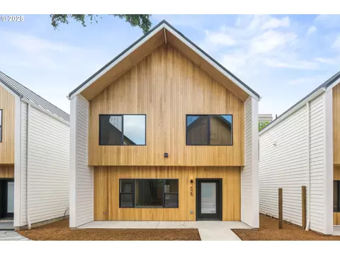 3528 NE 44th Ave, Portland, OR 97212
