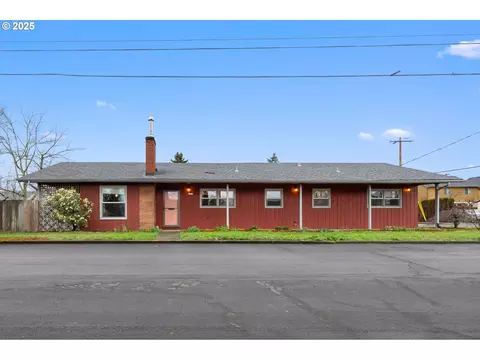 7015 SE 87th Ave, Portland, OR 97266