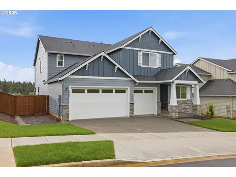 8676 N Dimmick St, Camas, WA 98607