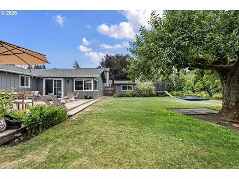 Exterior - 2240 Valhalla St, Eugene, OR 97401 photo 6 of 10