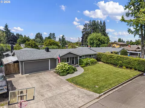 View/Area - 2240 Valhalla St, Eugene, OR 97401 photo 1 of 1