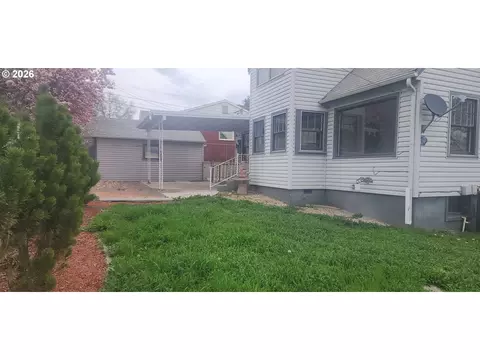 Exterior - 627 NW 9th St, Pendleton, OR 97801 photo 6 of 6